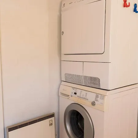 Dom wakacyjny Holiday Xcii Løkken