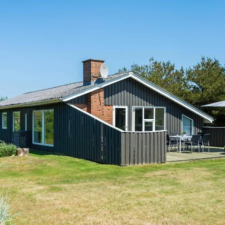 Holiday Xcii Løkken